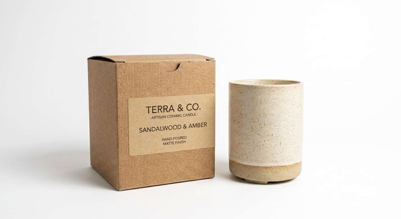 White Amazon Listing Background after background change