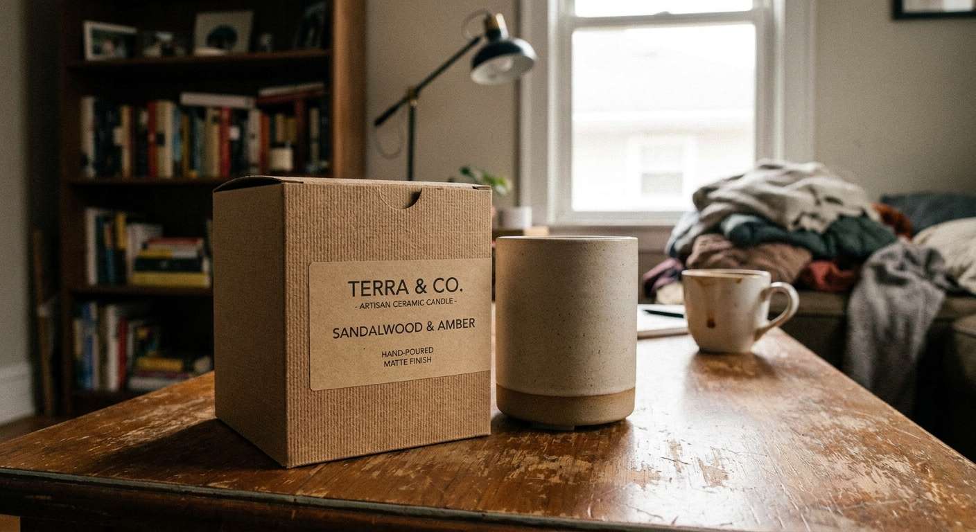 White Amazon Listing Background before background change