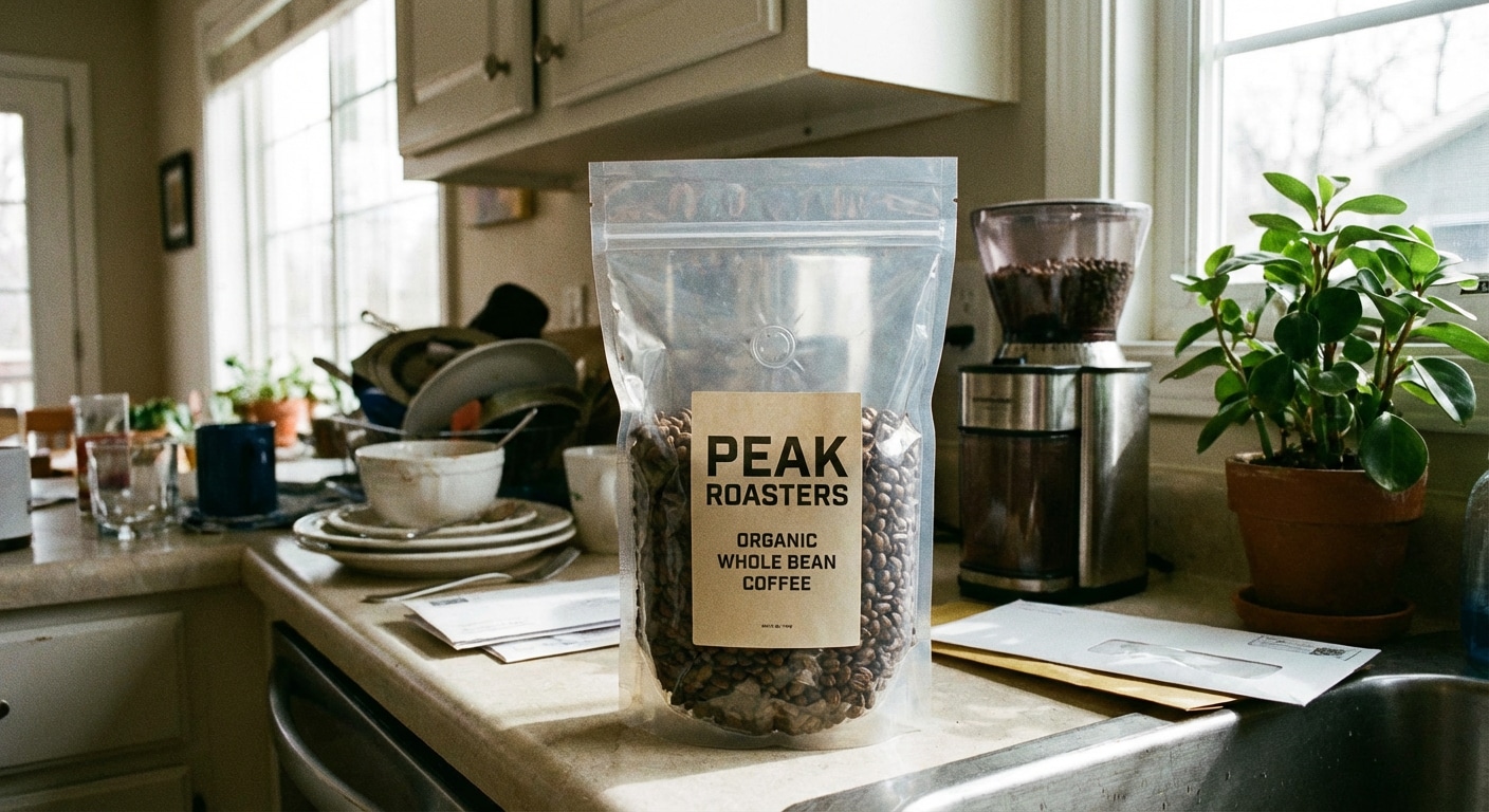 Before promotional amazon hero image example