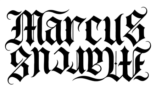 Ambigram Generator