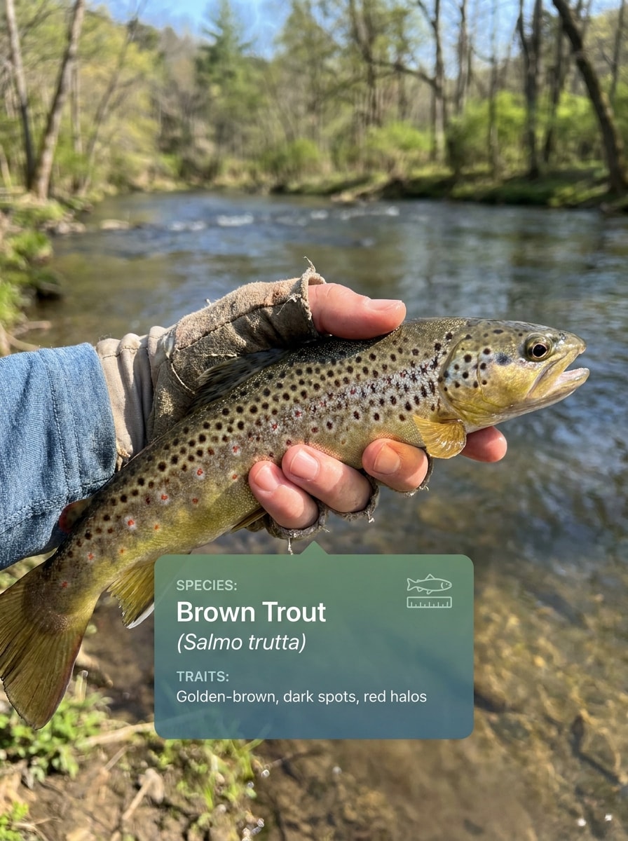 Angler Catch Documentation