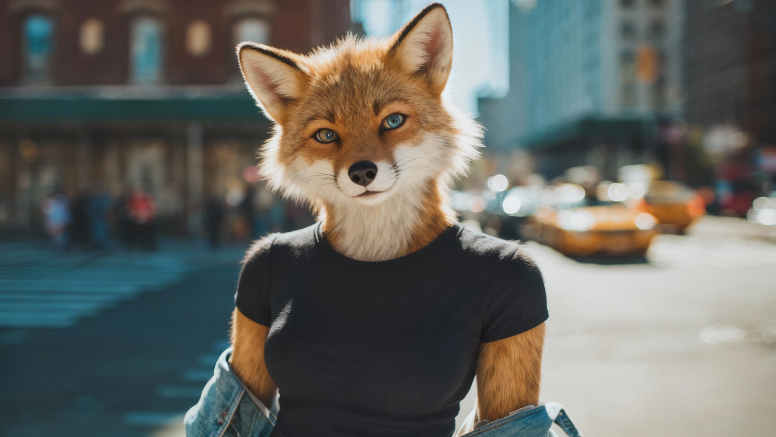 after - natural skin