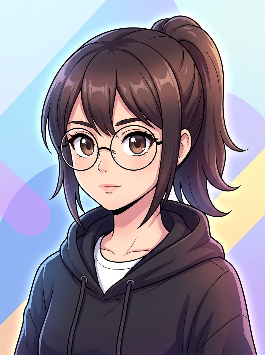 Anime Avatar