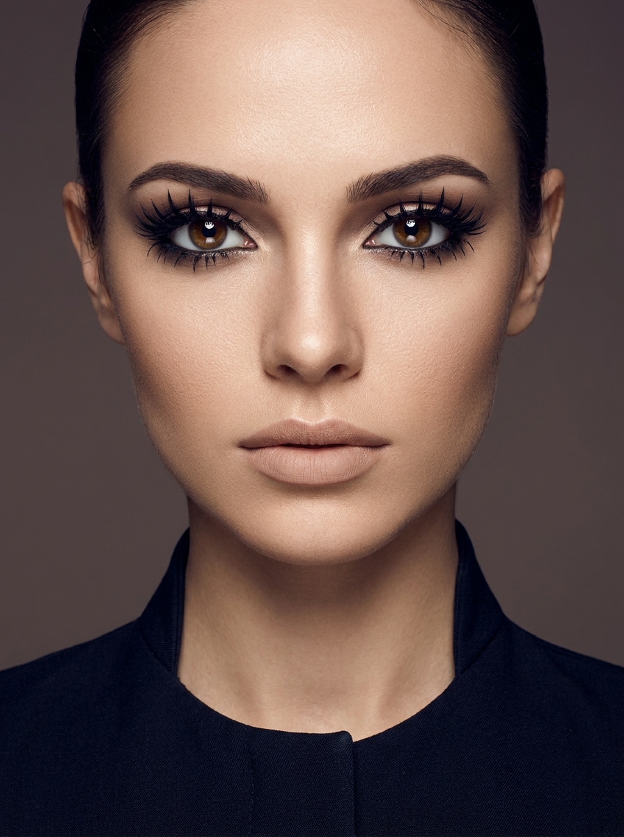 Anime-Inspired Lash