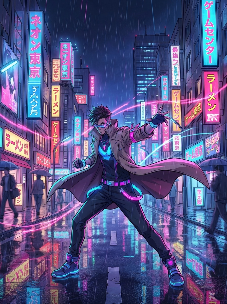 Anime Wallpaper