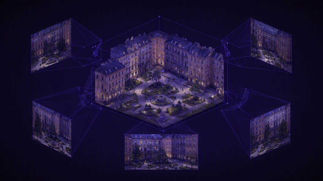 Turn the Concept into Motion for Atlas World Model