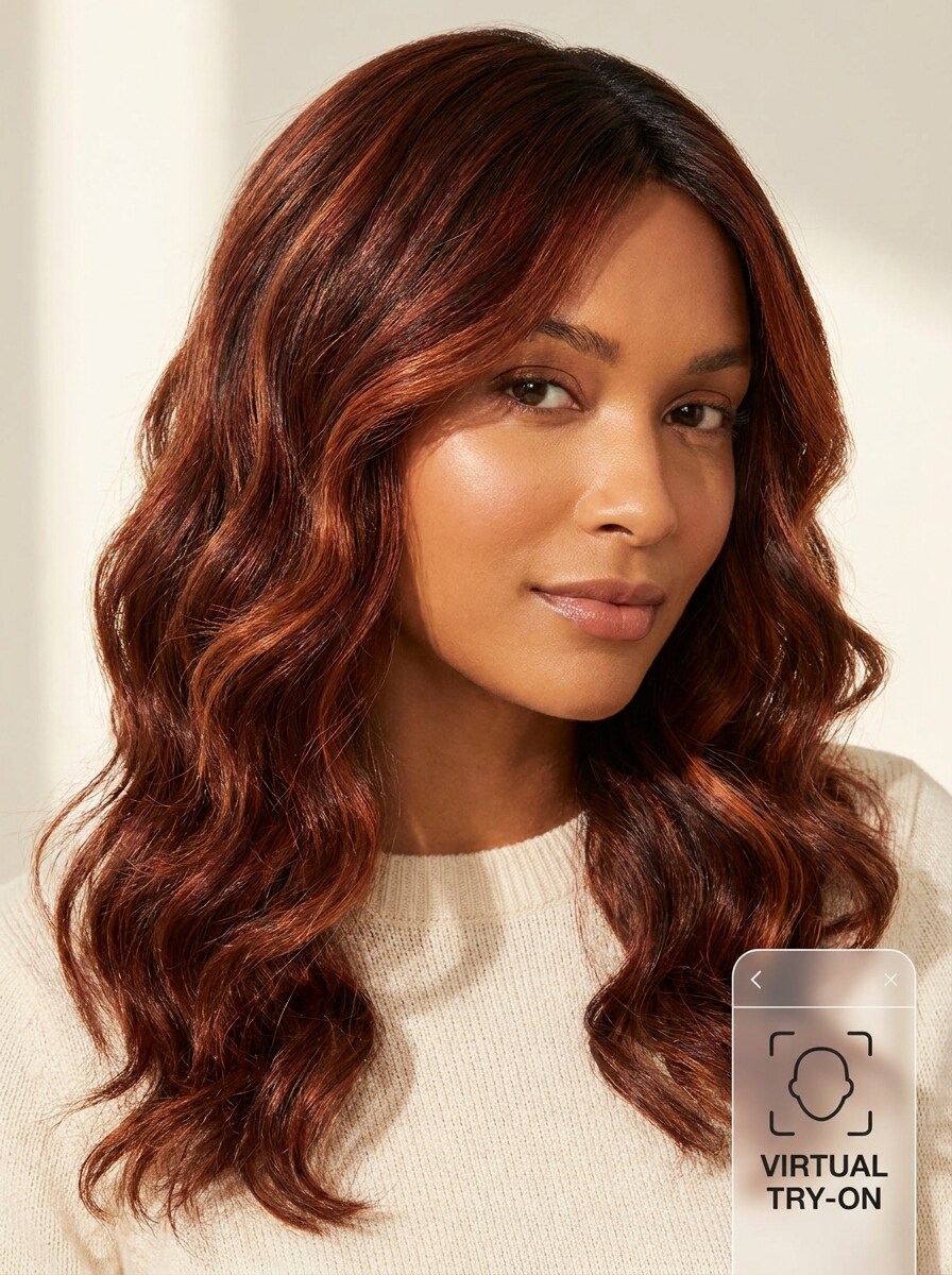 Auburn Red
