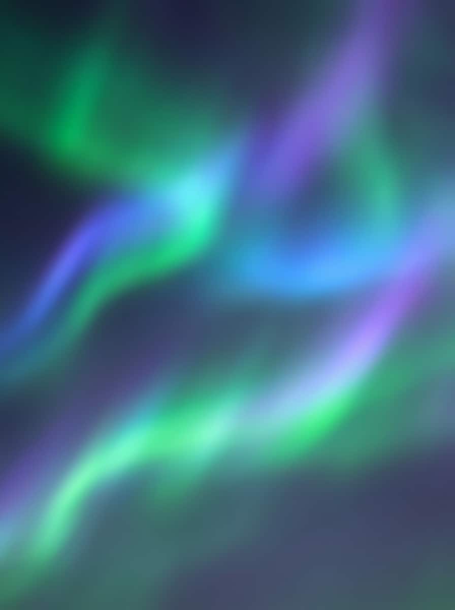 Aurora Gradient