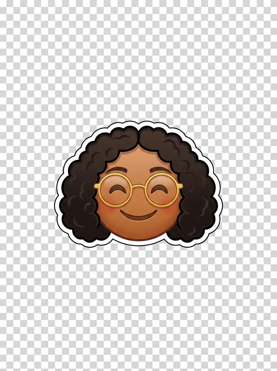 Avatar-Inspired Emoji