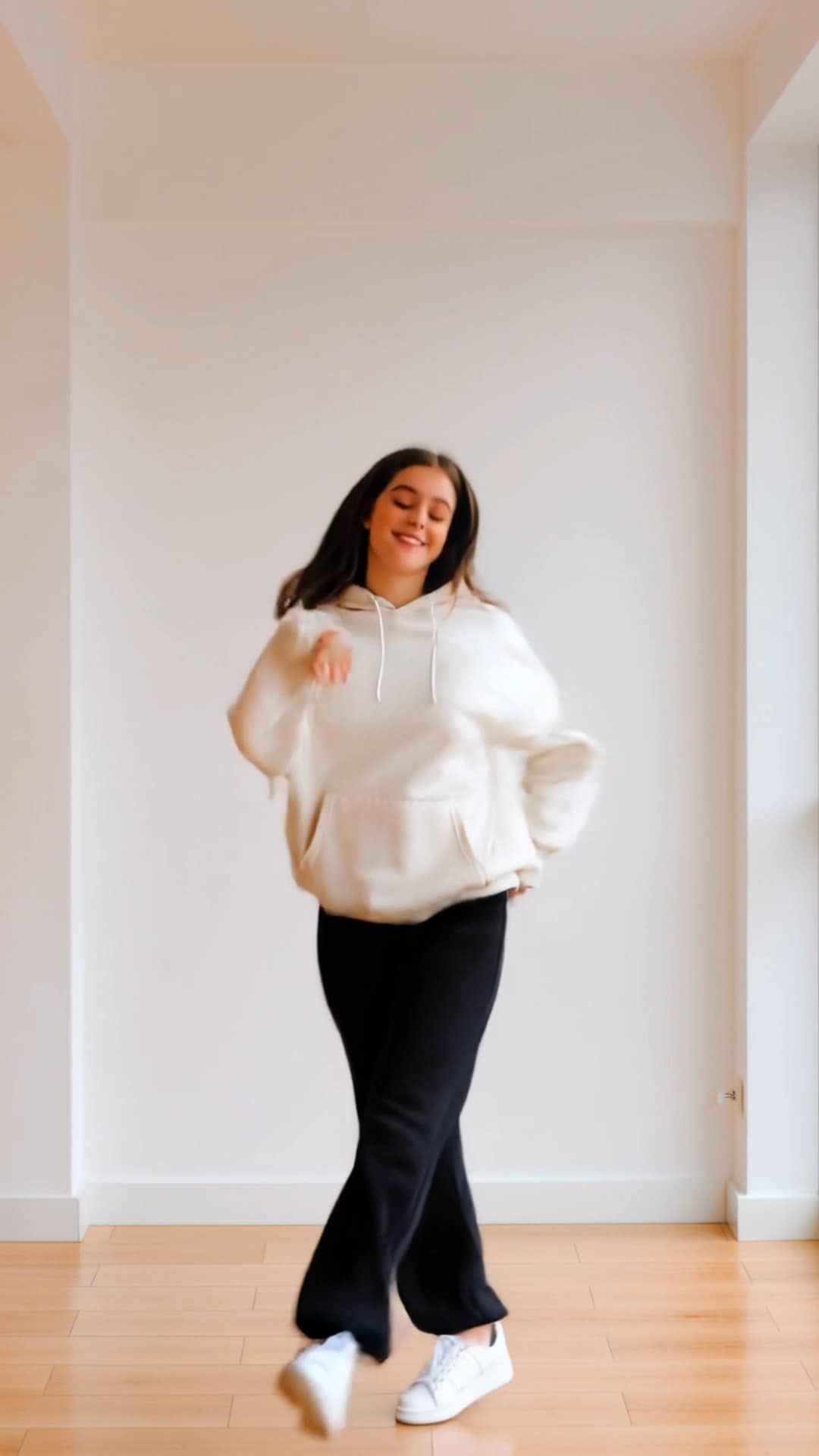 Short-Form Viral Dance Sample