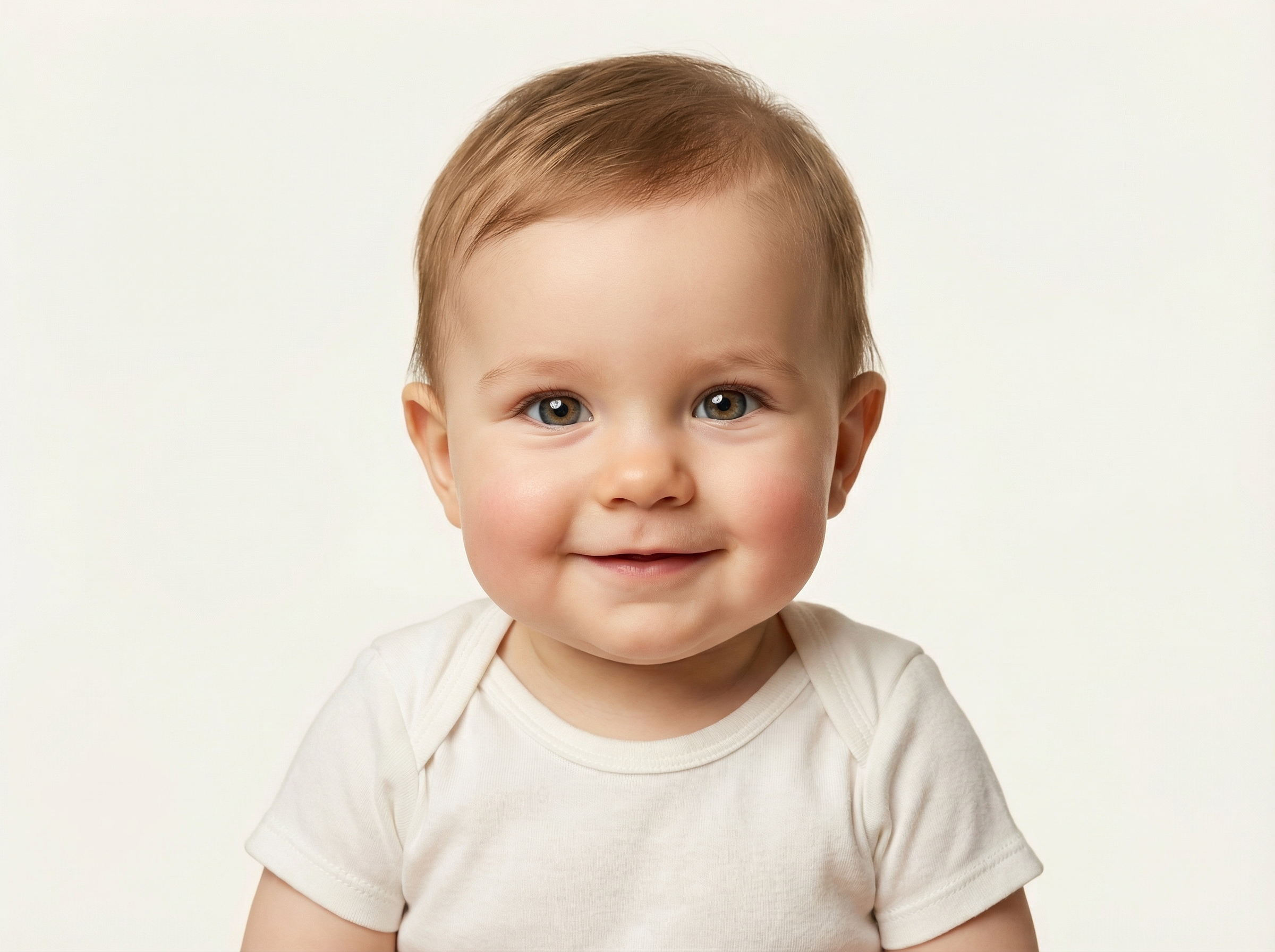 Original photo before AI analysis for Predict Your Future Baby's Face