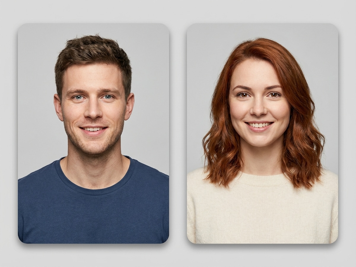 After result for Predict Your Future Baby's Face