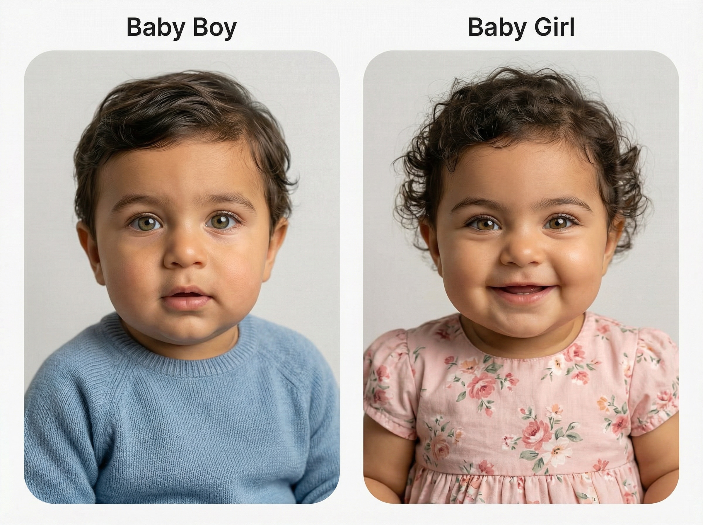 Original photo before AI analysis for Will It Be a Baby Boy or Baby Girl?