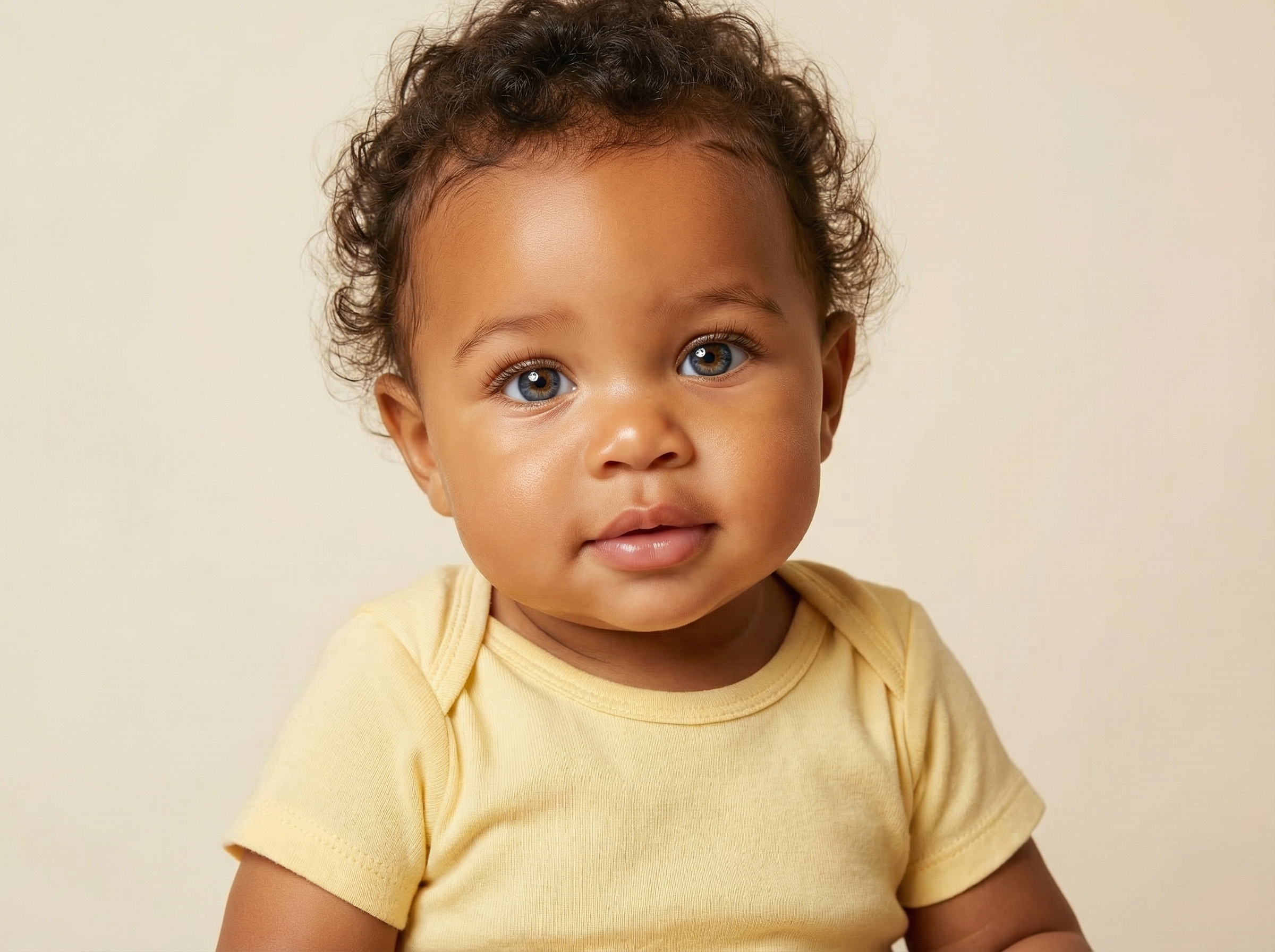 Original photo before AI analysis for Interracial Couple's Baby Prediction