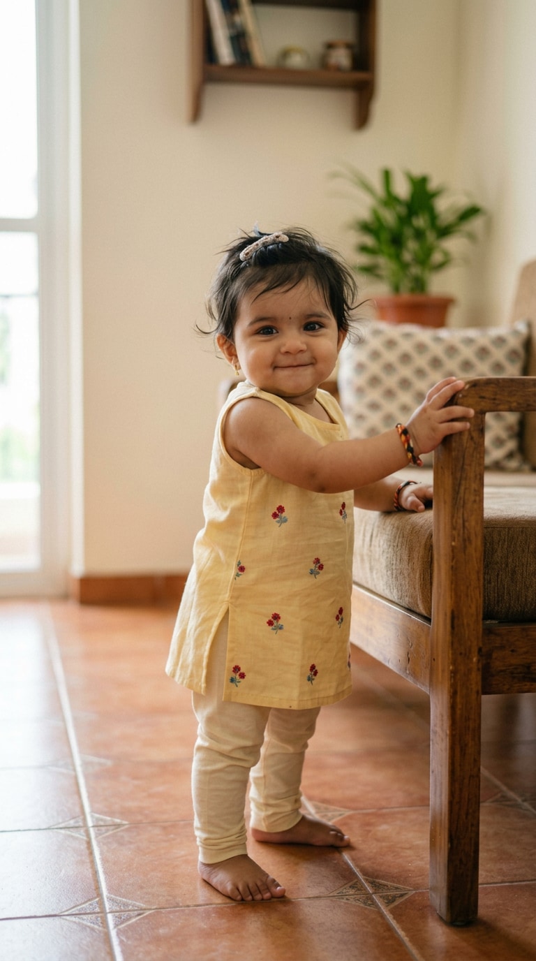 SNS Baby Ram Navami Prompt