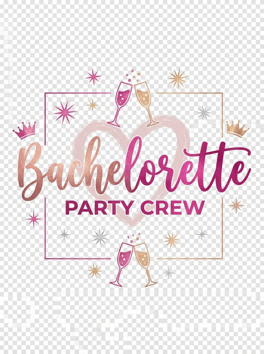 Bachelorette Party Tee