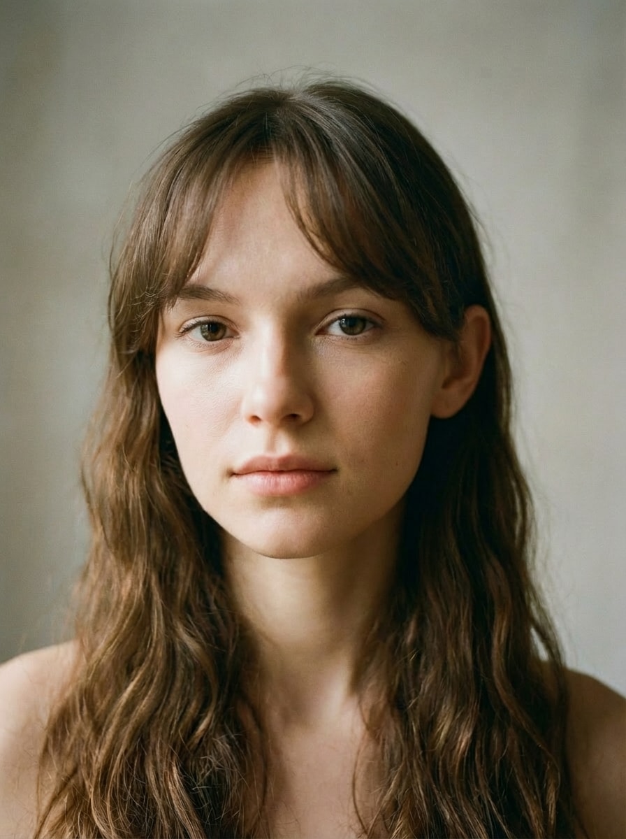 Bangs Generator After