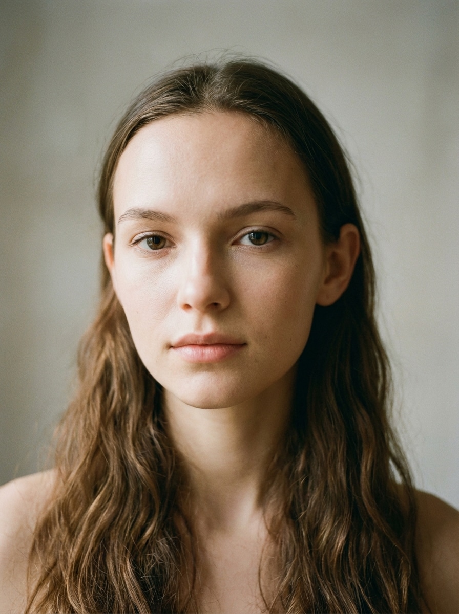 Bangs Generator Before