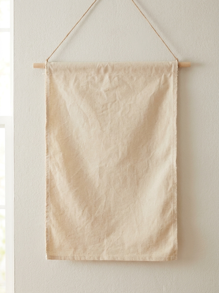 Banner Mockup Before