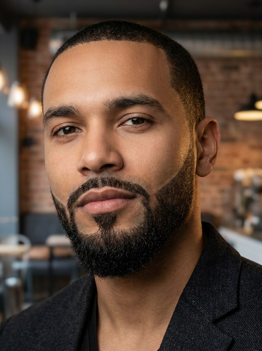 Barbershop Fresh Trim