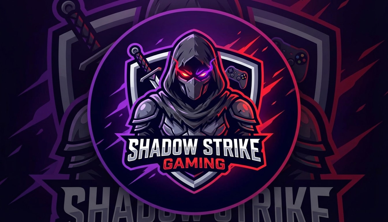 Battle Royale Hooded Mascot