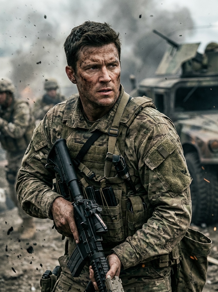 Battlefield Hero