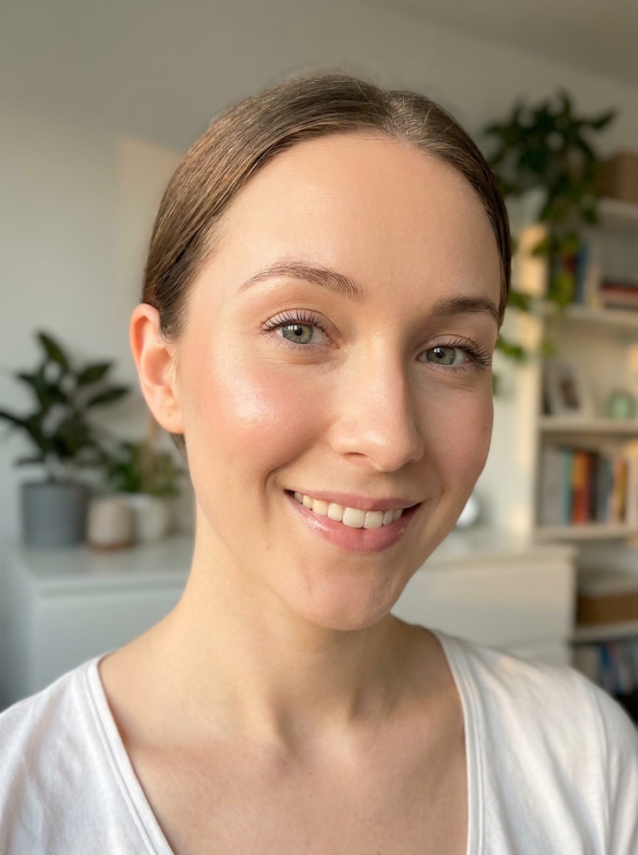 Beauty Glow Filter