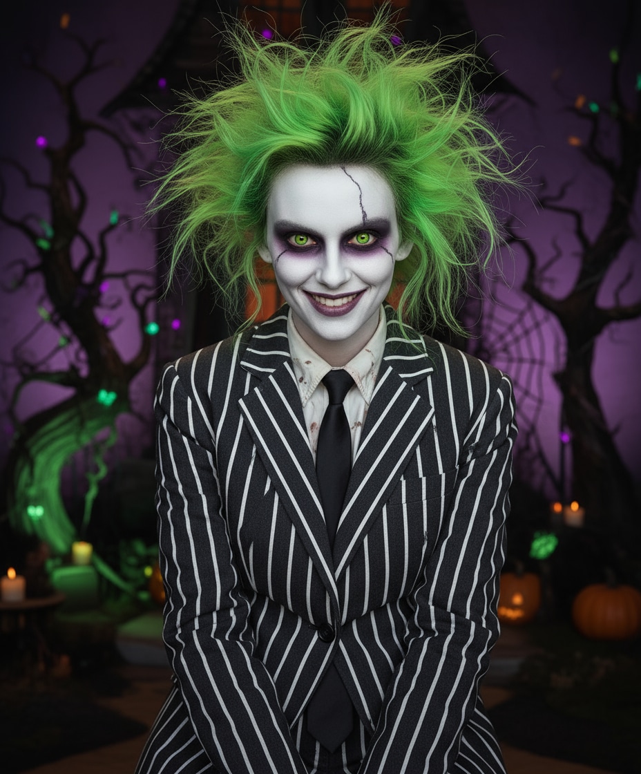 beetlejuice photo filter 1
