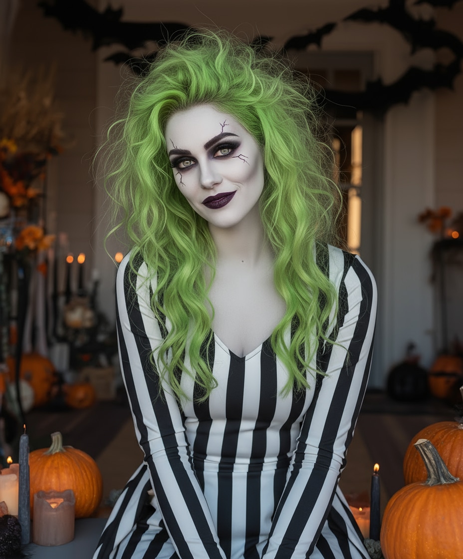 beetlejuice photo filter 2