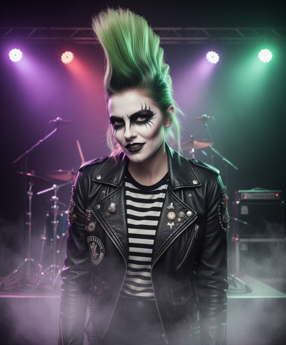 beetlejuice photo filter 5