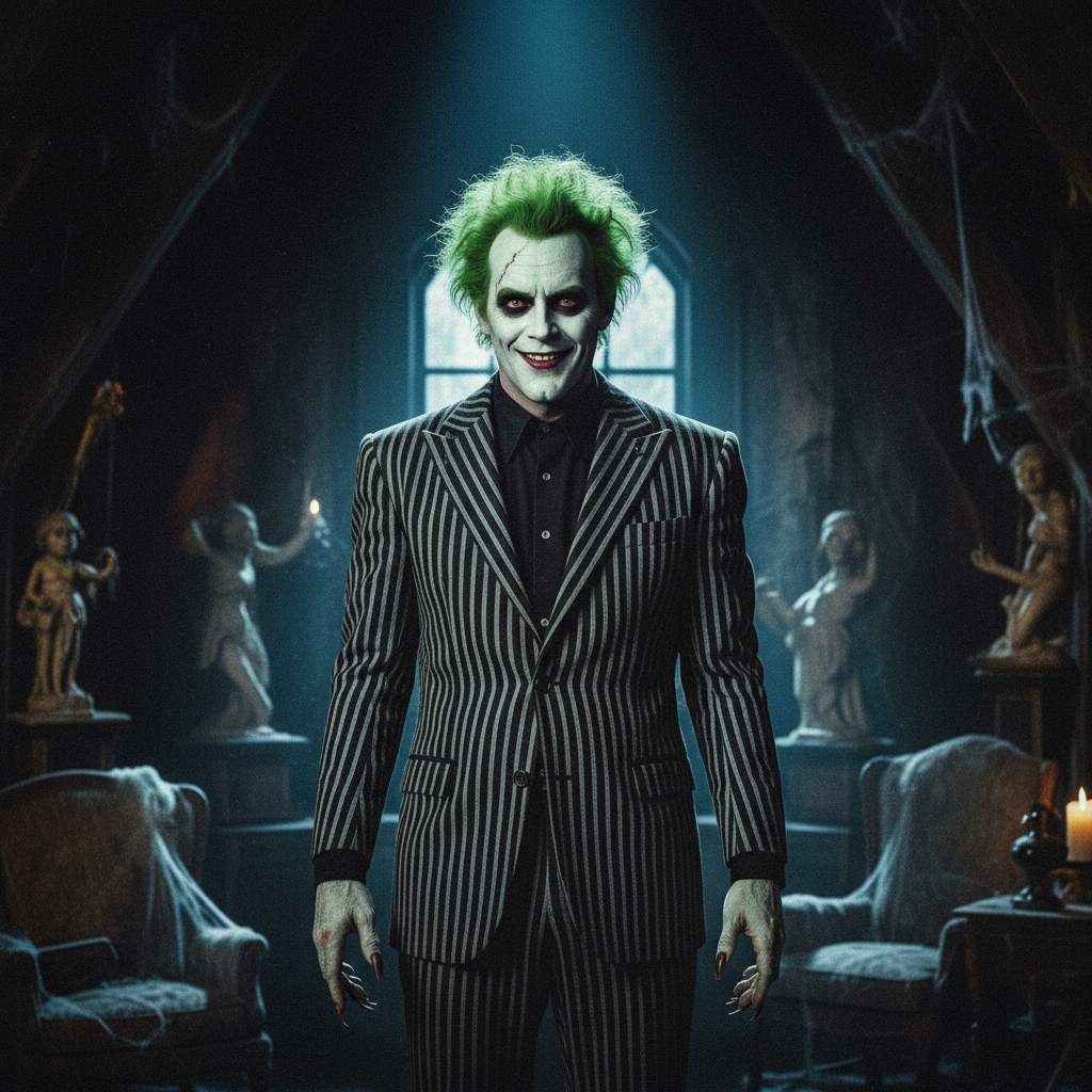 beetlejuice photo filter 6