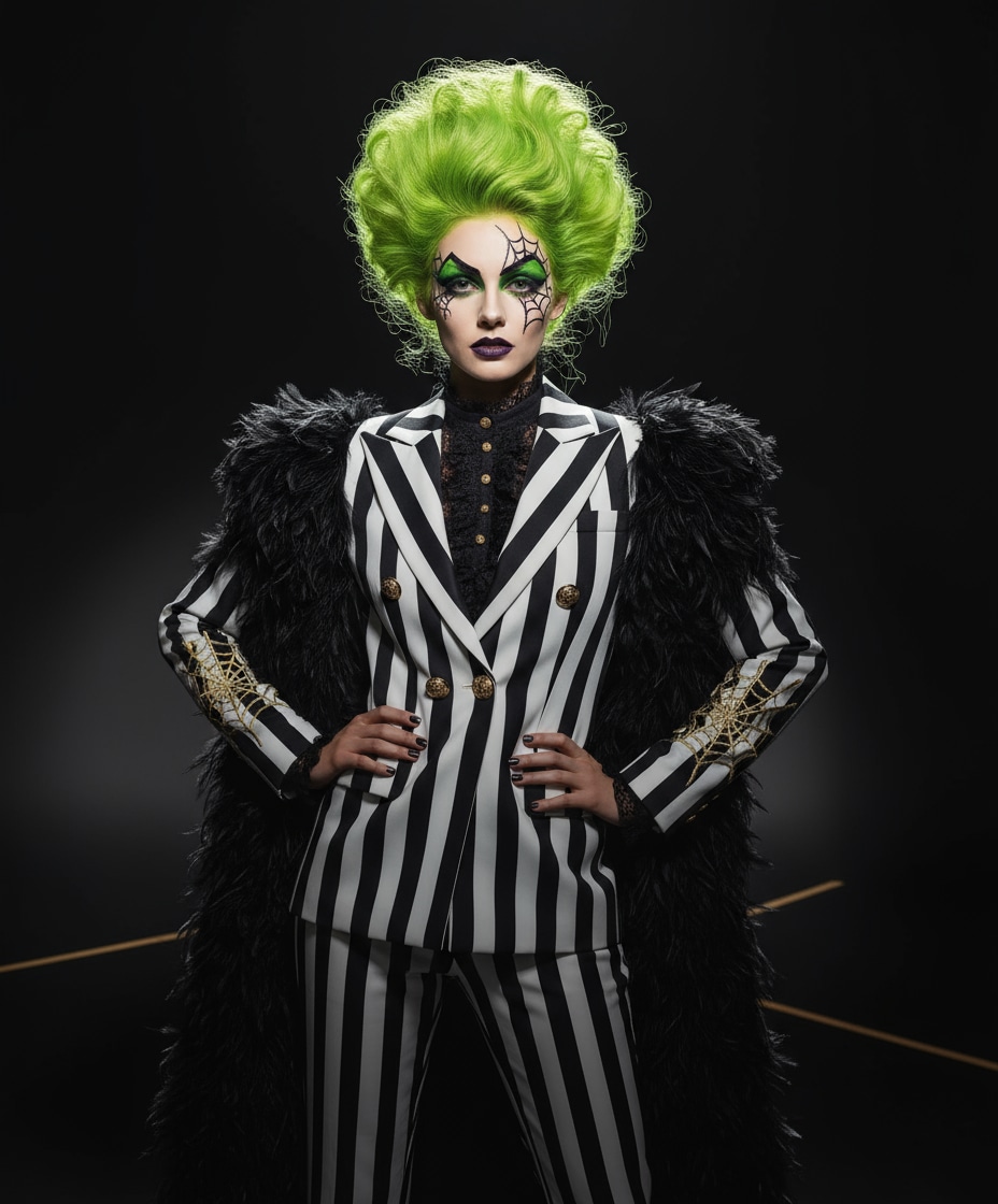 beetlejuice photo filter 7