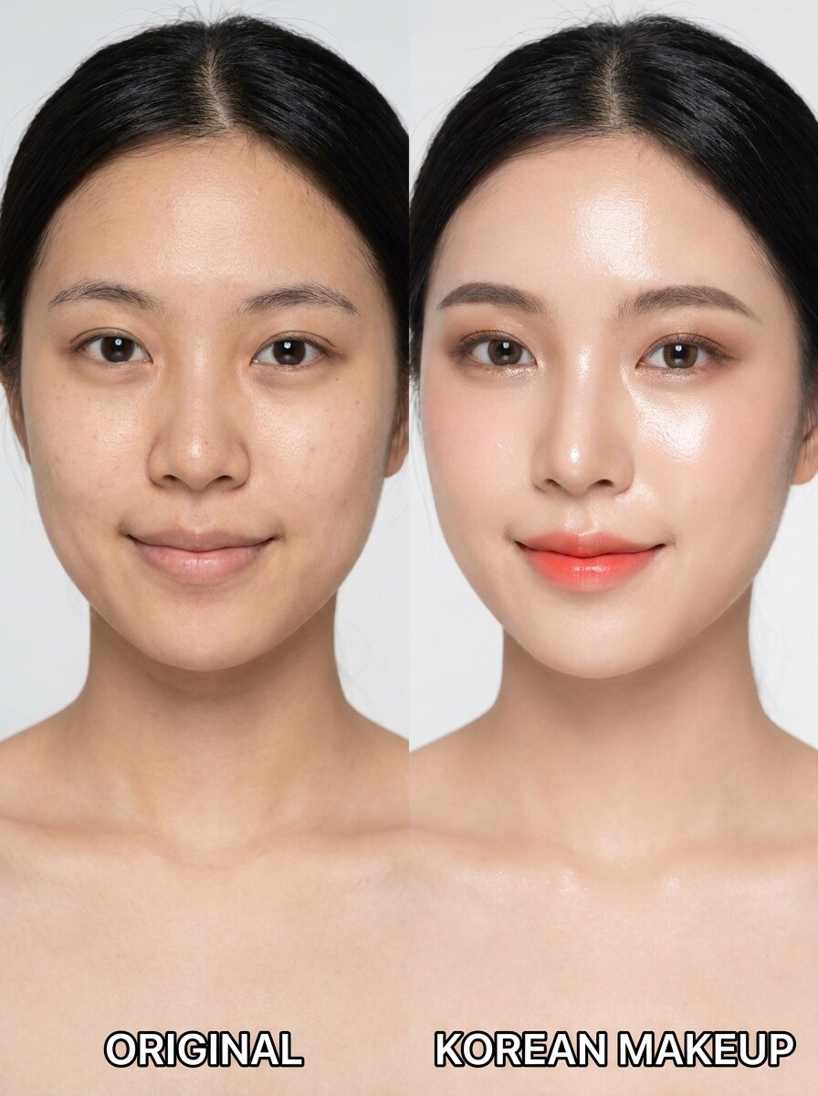 Before-and-After Split