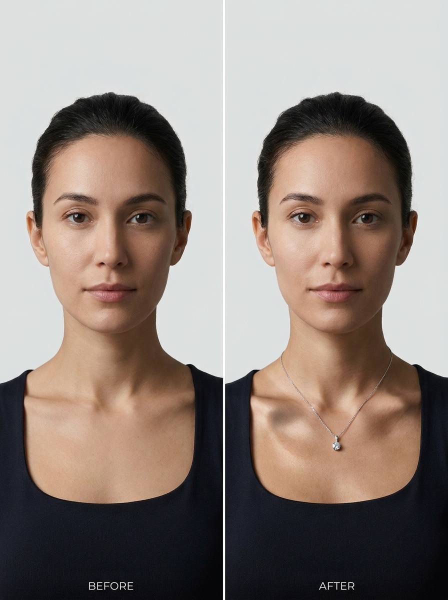 Before-and-After Comparison