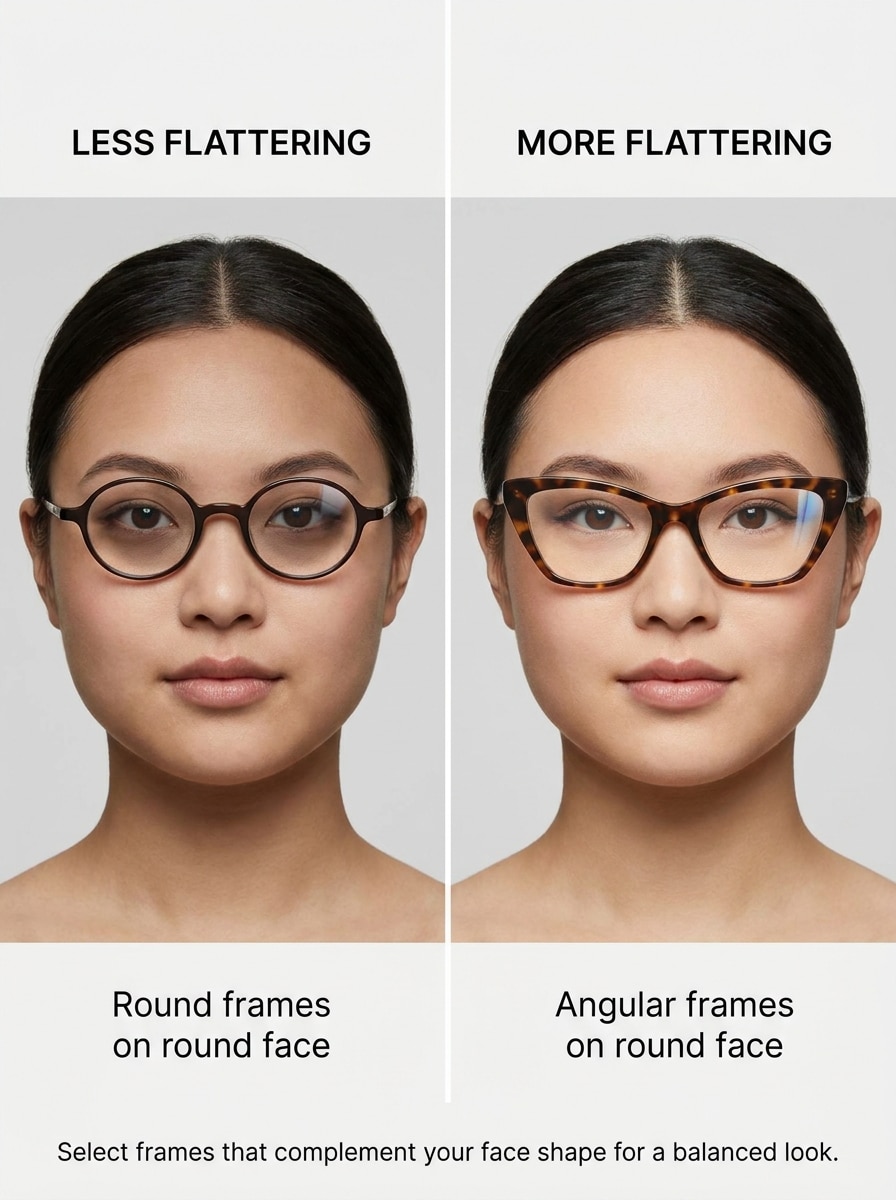 Best vs Worst Frame Comparison