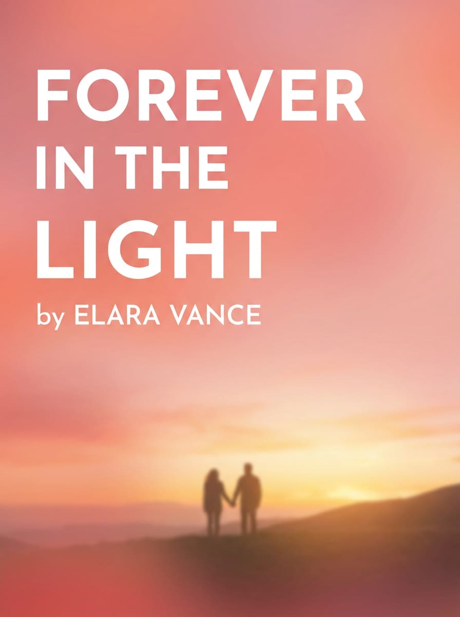 Big Type Contemporary Romance