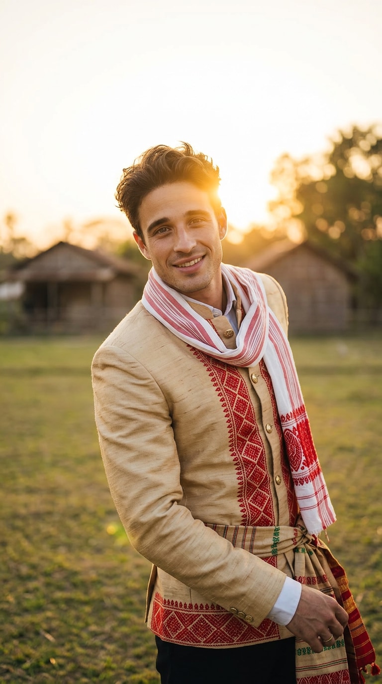 Gemini AI Bihu Prompt 10