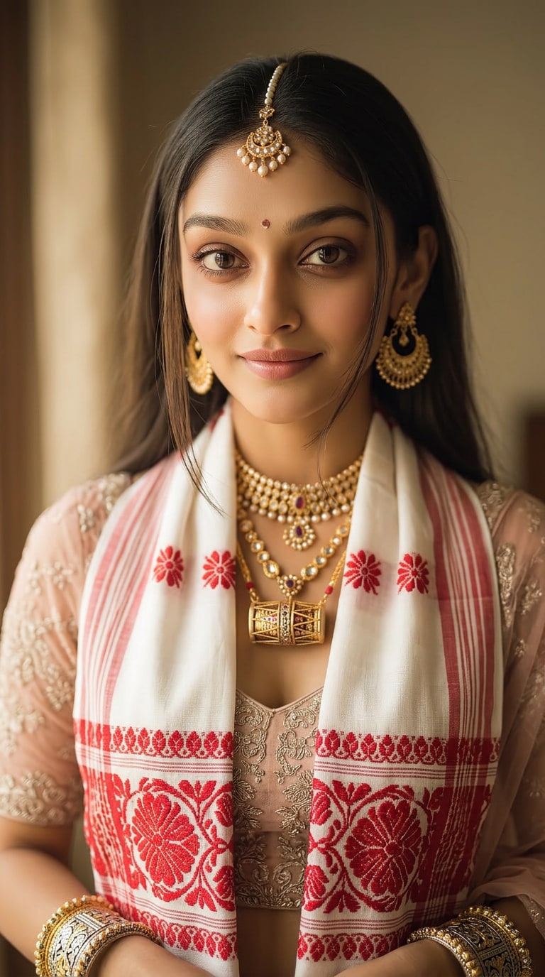 Gemini AI Bihu Prompt 2