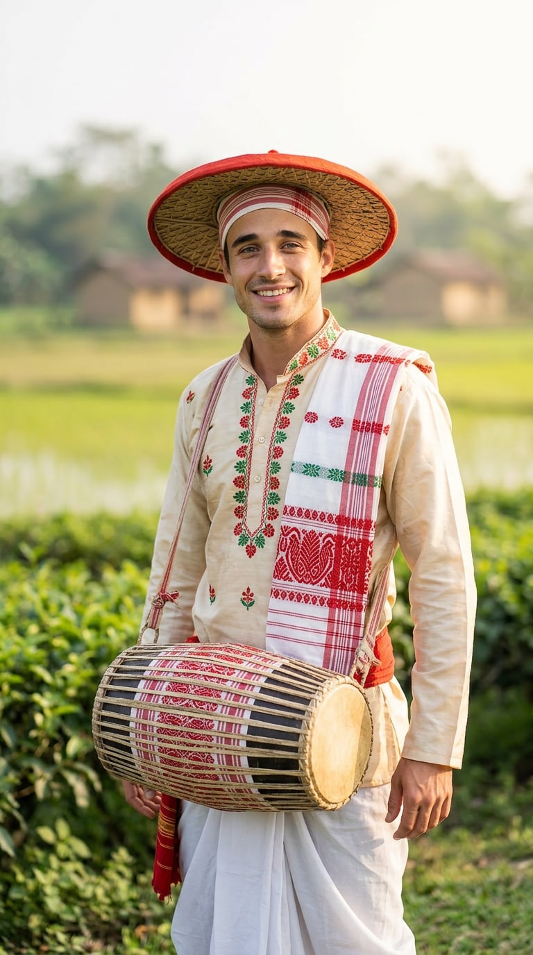 Gemini AI Bihu Prompt 7