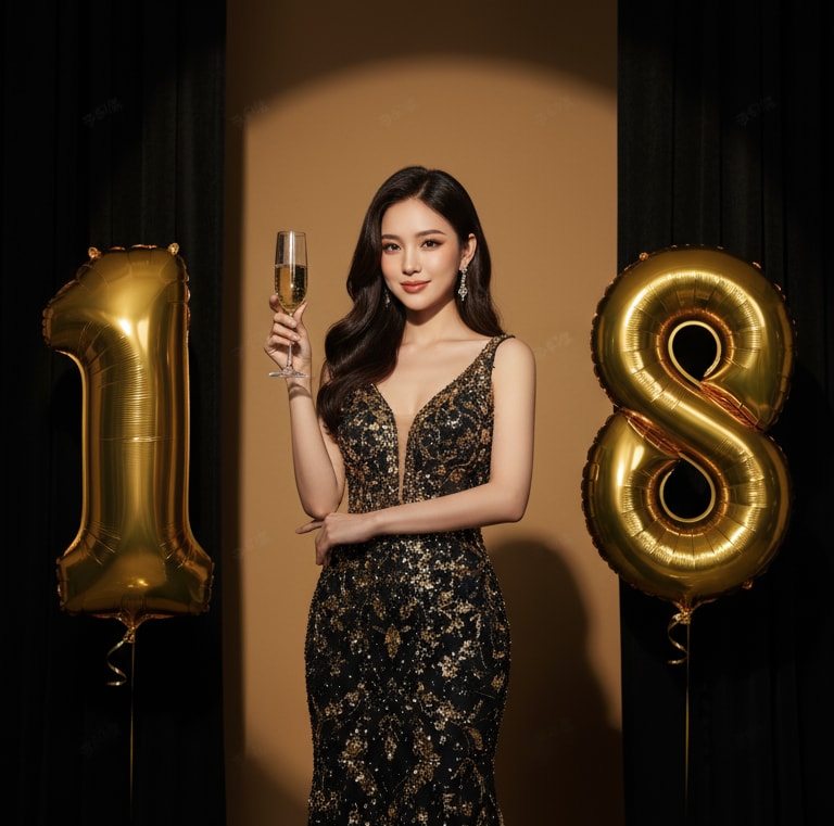 Milestone Birthday (e.g. 30th or 40th)