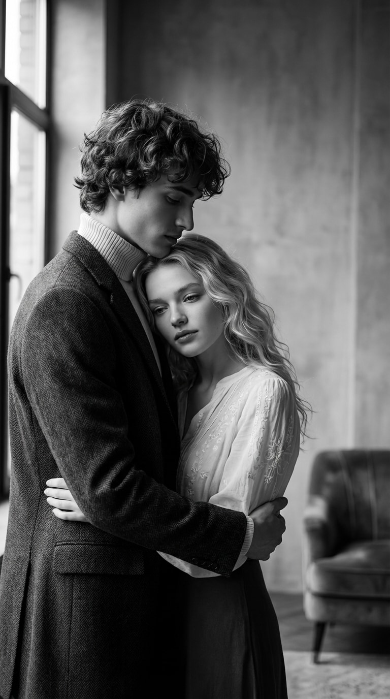 Luxury Editorial Cinema