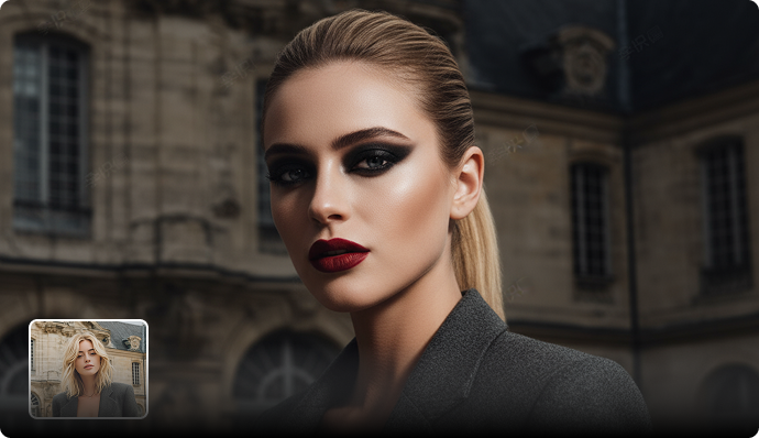ai Try Background Replacement online