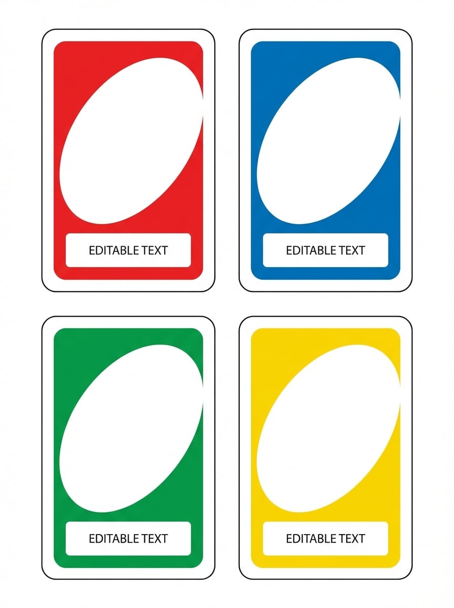 Blank Custom Template