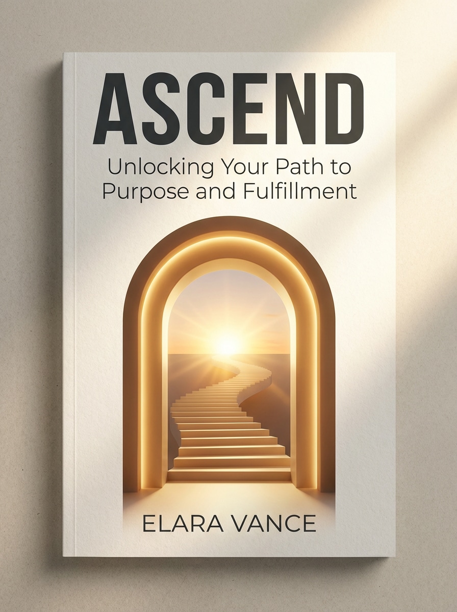 Bold Minimal Self-Help