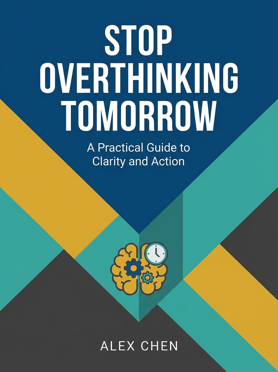 Bold Nonfiction Flat Design