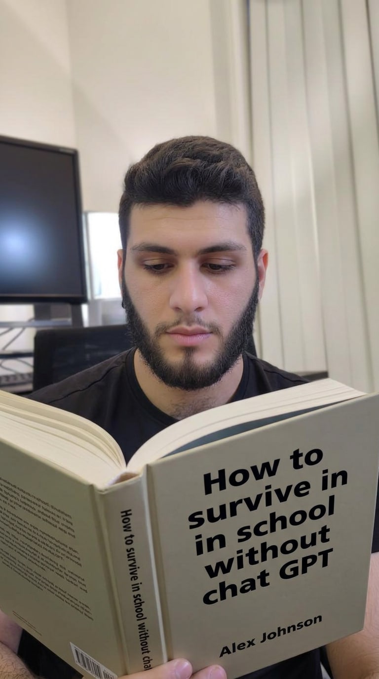 15 ways to find the spot 