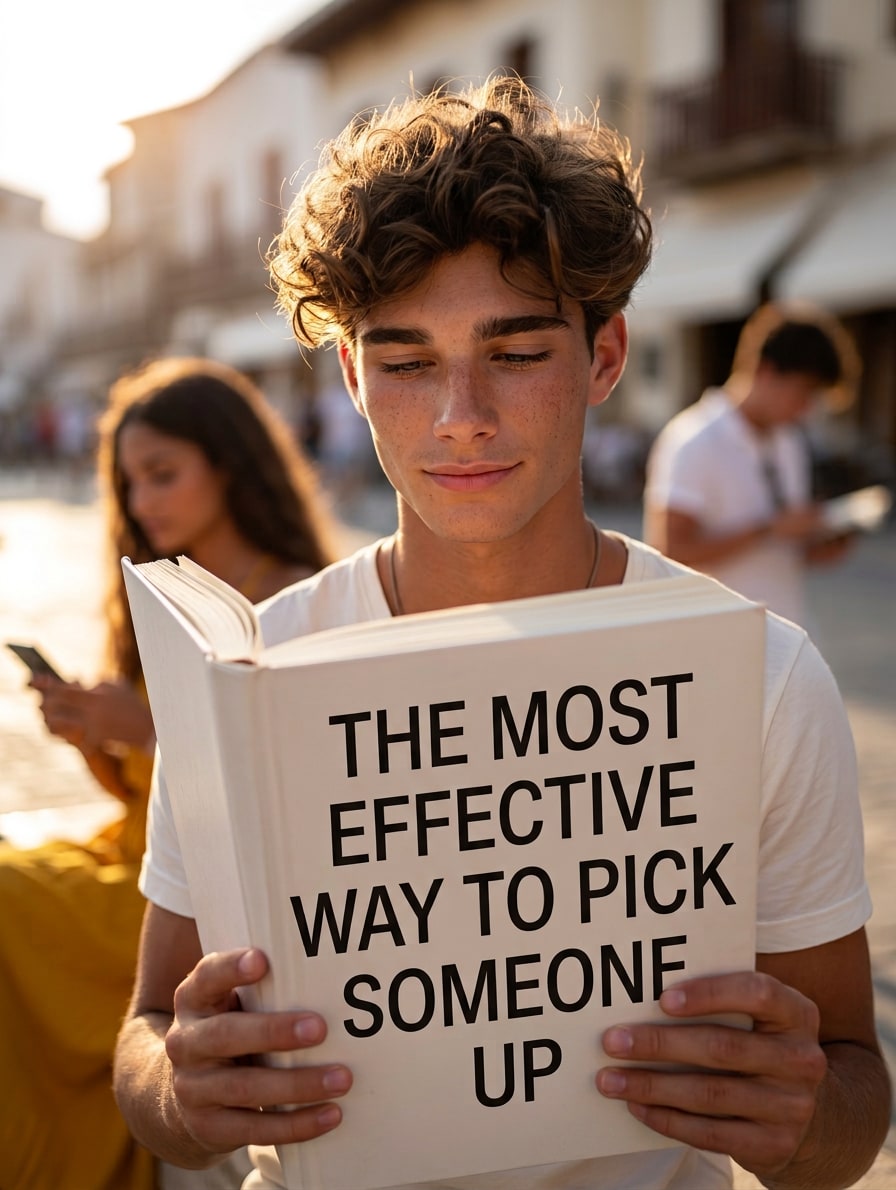 how to understand opposite gender