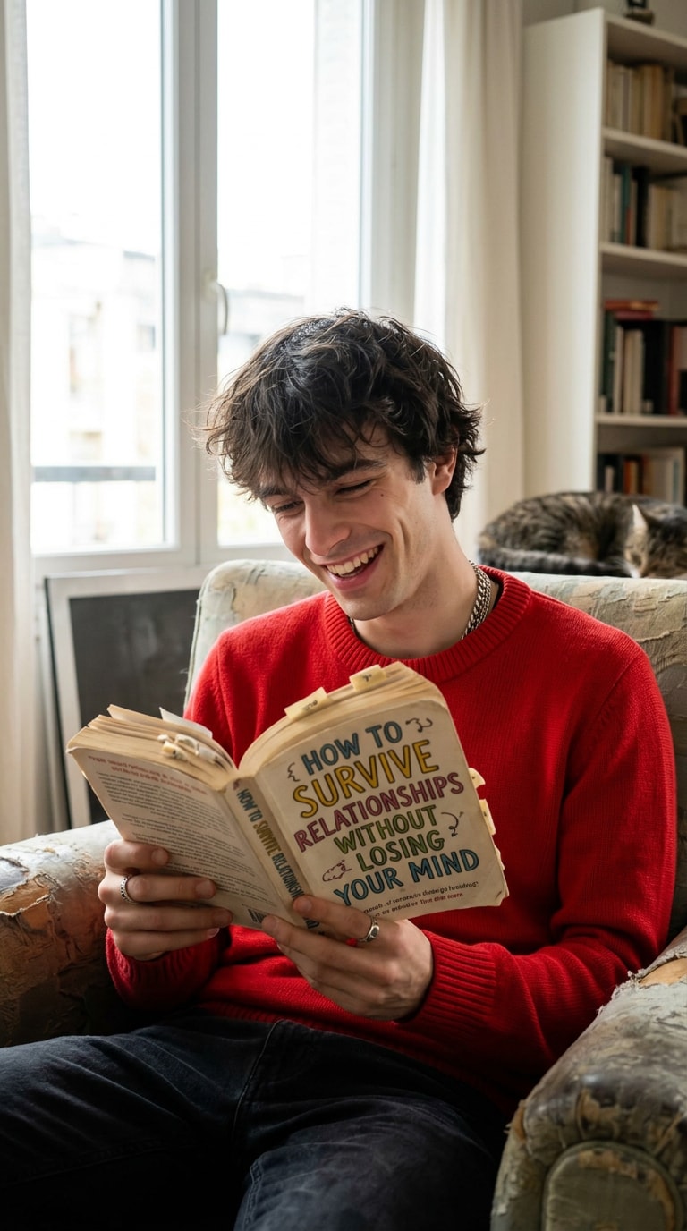 how to survive relationships