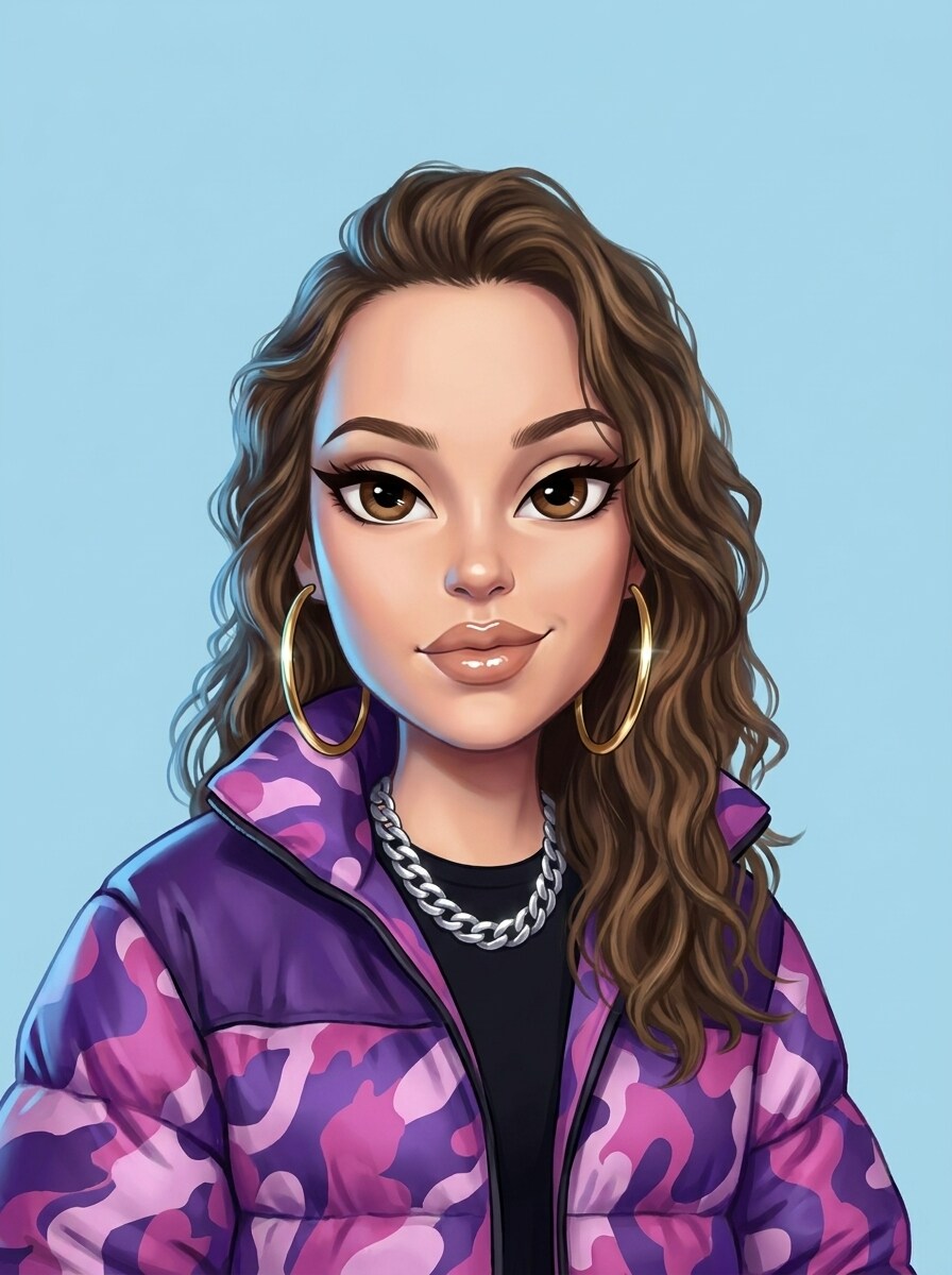 Bratz Filter After