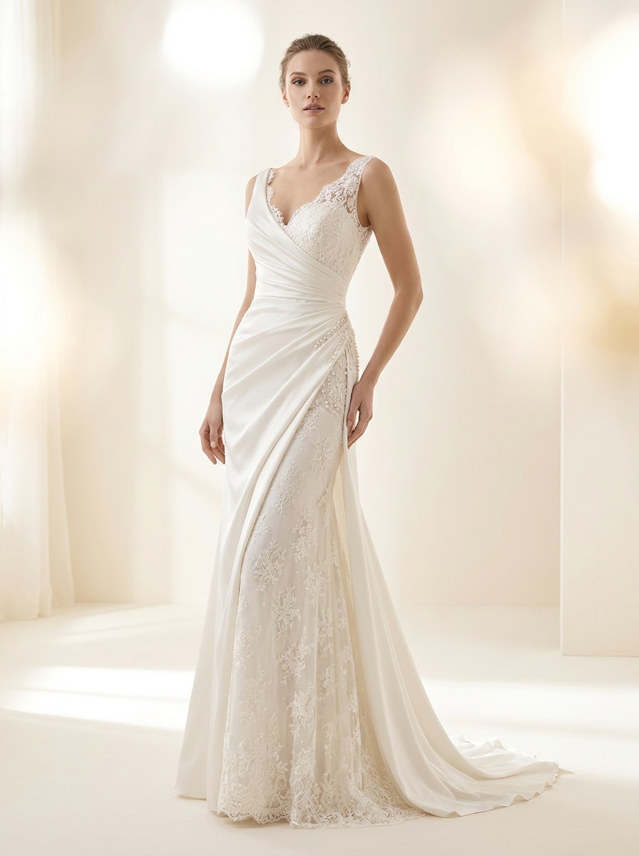 Bridal and Occasion Wear